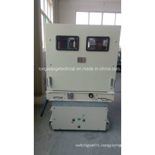 Zn85-40.5 Truck Type Indoor Hv Vacuum Circuit Breaker